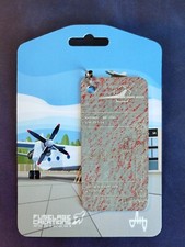 Fuselage Creations Antonov AN-26Sh / LN: 053-04 / #471/555 / SPECIAL COLORS