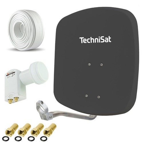Technisat digidish alu - technisat,