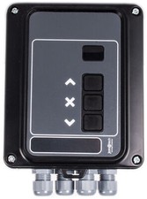 Steuerung jcm 868 - m8-gt, 868,35mhz