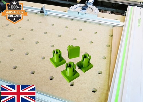 Bench dog für festool mft - für,
