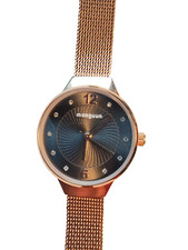 Elegante Damenuhr MANGUUN