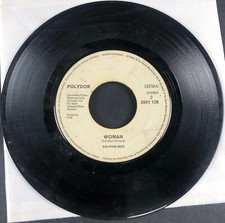 7'' Promo - Kin-Ping-Meh –