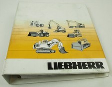 Liebherr L524 Radlader