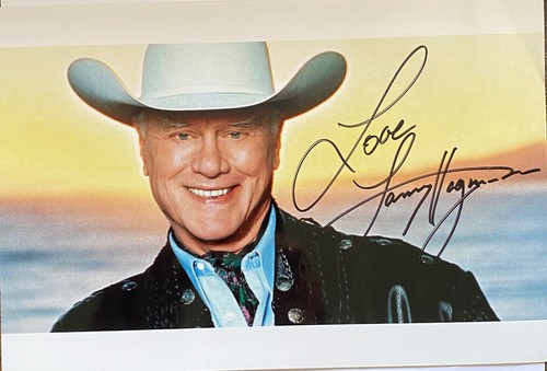 Larry hagman film - larry,