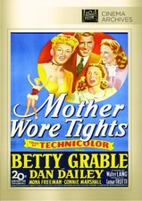 Mutter wore strumpfhose - mutter,
