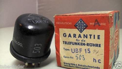 UBF15-TELEFUNKEN-UBF-15-unused
