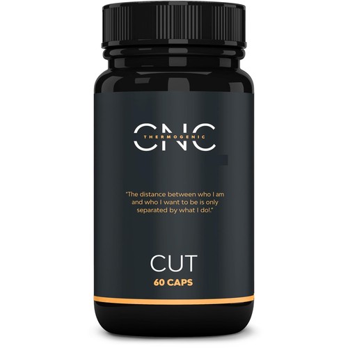 Fettverbrenner cut - cut, –