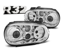 Headlights for VW GOLF 4 1997