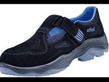 Atlas Sicherheitshalbschuh TX