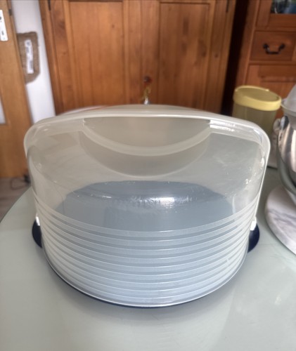 Tupperware tortenbehälter - tupperware,
