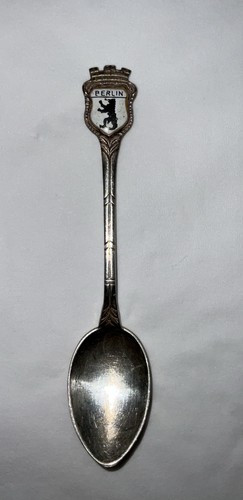 Andenkenlöffel sammellöffel - andenkenlöffel,,
