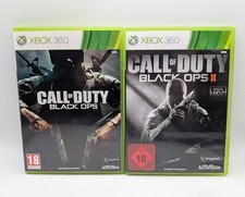 Call of Duty Black Ops 1 + 2 -