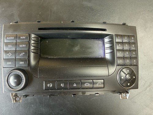 Mercedes benz clk w209 - clk,
