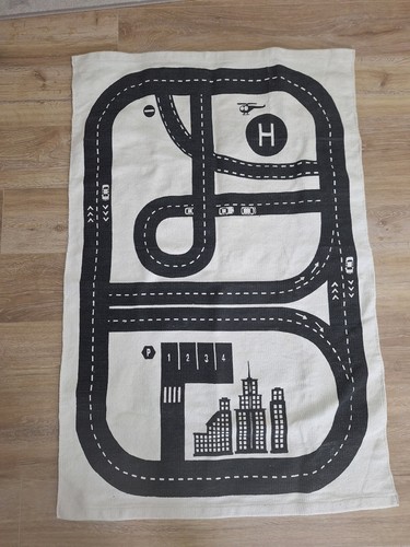 130 spielteppich mit - 130, cm