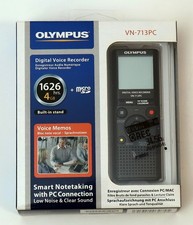 Olympus Digital Voice Recorder