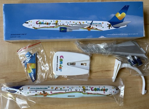 Boeing condor janosch - condor,