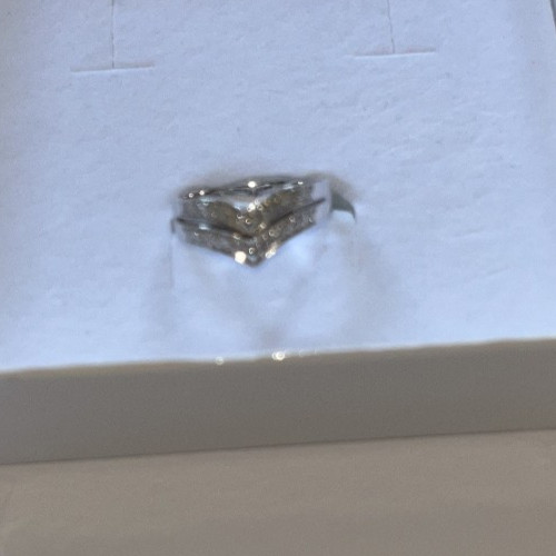 Ring statement 585 mit - statement, 16