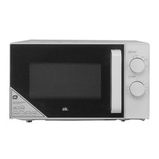 OK. OMW 2024-1 W, Mikrowelle Solo (700 Watt)