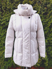 Gil Bret Daunenjacke weiß