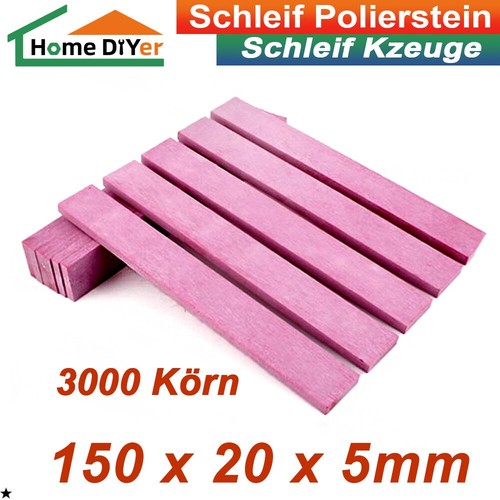 3000körn schleifstein stein - 3000körn,