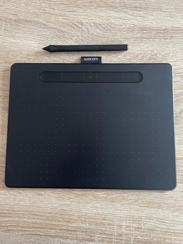 Wacom intuos grafiktablett - m,