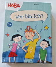 HABA Wer bin ich? –