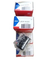 Linearkugellager LBCR 16 2LS SKF OVP Altbestand