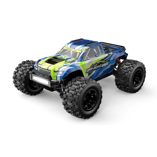 Mjx hyper 14 - mjx, brushless