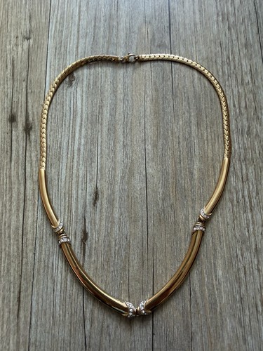 Halskette modeschmuck - halskette, 4
