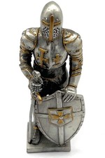 Veronese Zinn-Ritter mit