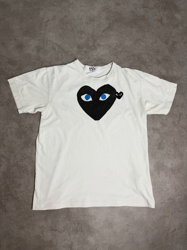 Comme des garcons - play, vintage