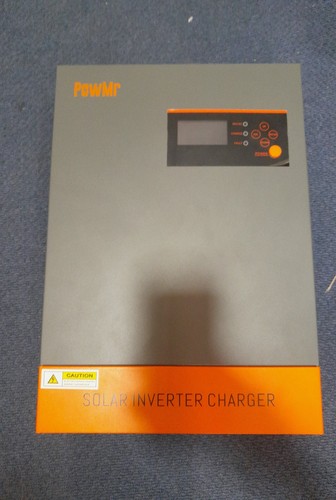 Hybrid wechselrichter - pv,