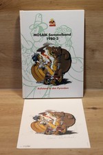 Mosaik Hardcover Sammelband