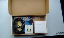 FRITZ! Box SL Modem/Router mit