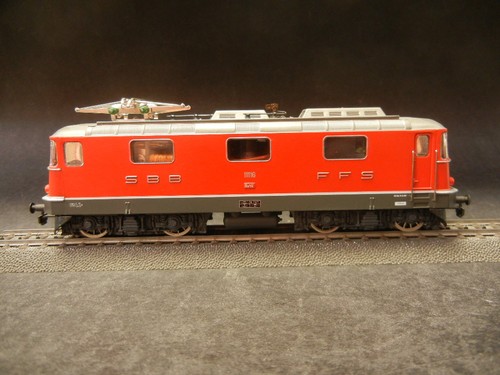 Hag 162 4 - ii, zürich
