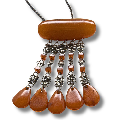 Vintage collier - vintage,
