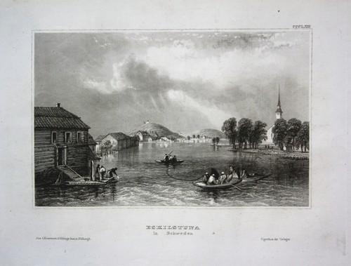Eskilstuna schweden sweden - schweden,