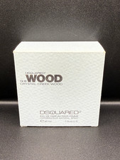 Dsquared2 She Wood Crystal Creek Wood Eau de Parfum 30ml