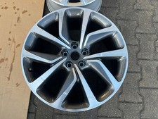 1x Alufelge 20 Zoll 8.5" 5x115