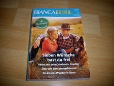 Bianca Extra 4in1 Band 150 (7/25) Cora Liebe Romane