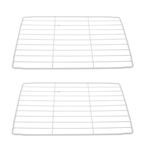 Pcs tiefkühlschrank regale - , 2