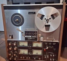🧊 🔥 TEAC A-2340