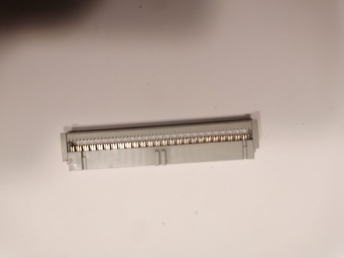 54mm stecker flachbandkabel - 2.54mm,