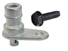 Wasseranschluss Kupplung