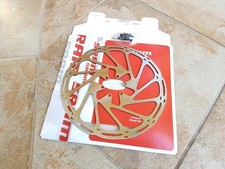 New SRAM Centerline Rotor