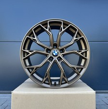 4x 19 Zoll Felgen FF Wheels