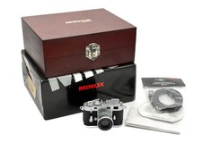 Minox Leica M3 Miniatur Kamera