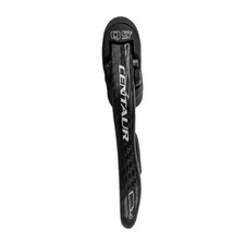 Centaur CAMPAGNOLO Ergopower Links 2-Fach  BremsSchalt Hebel 2x10 Carbon QS