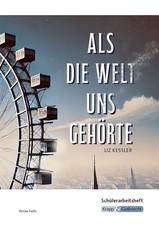 Als die welt uns - als, liz