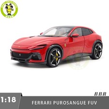 1/18 BBR Ferrari Purosangue